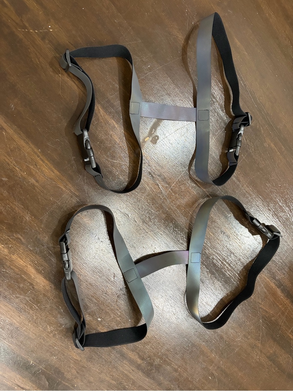 Adjustable Thigh Harness for Women